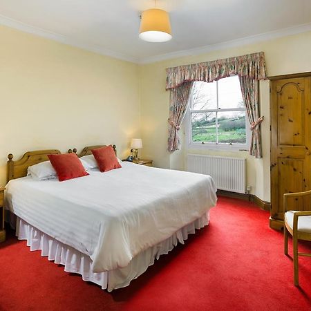 The Queens Head Kettlesing Harrogate Esterno foto
