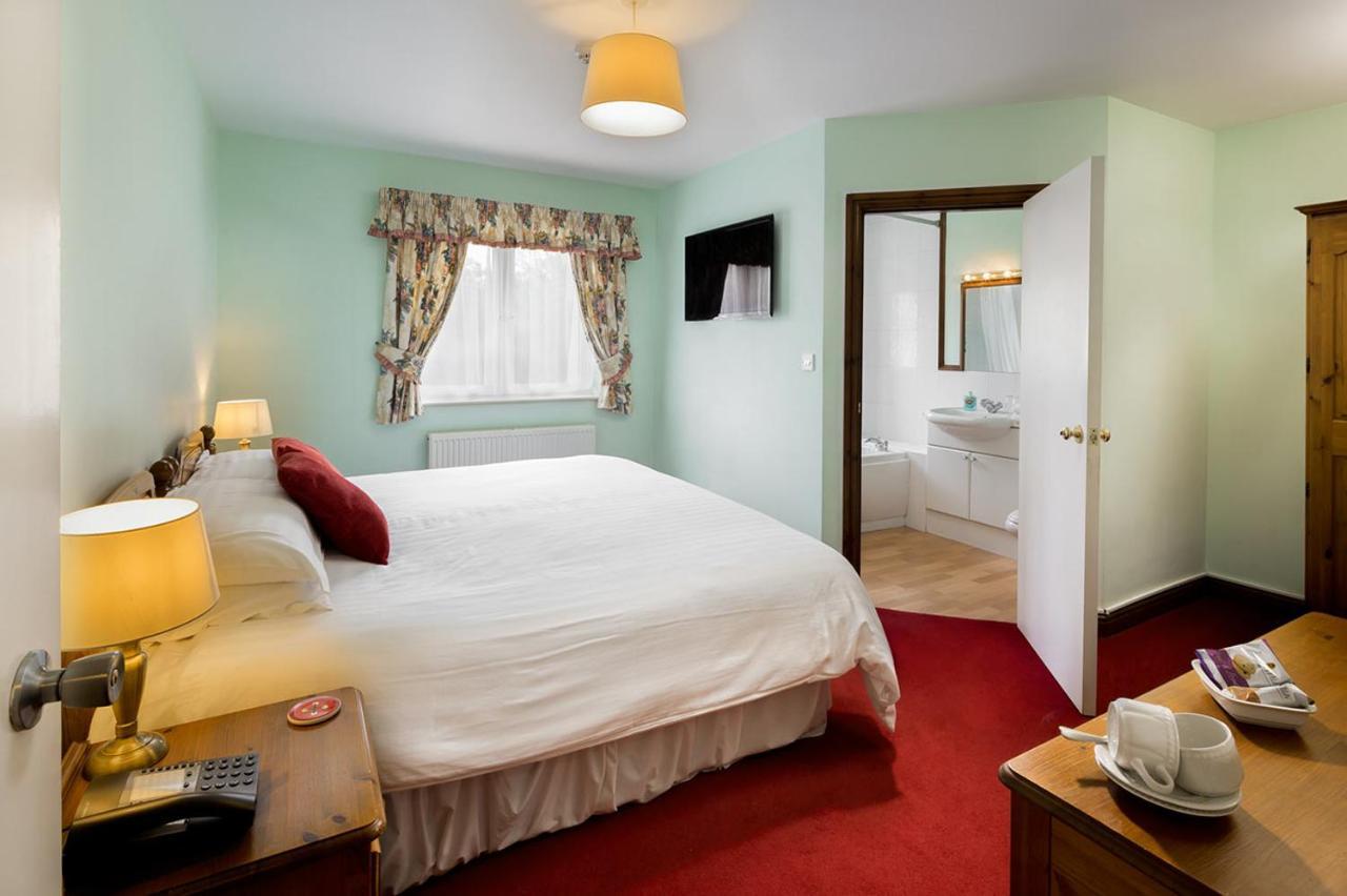 The Queens Head Kettlesing Harrogate Esterno foto